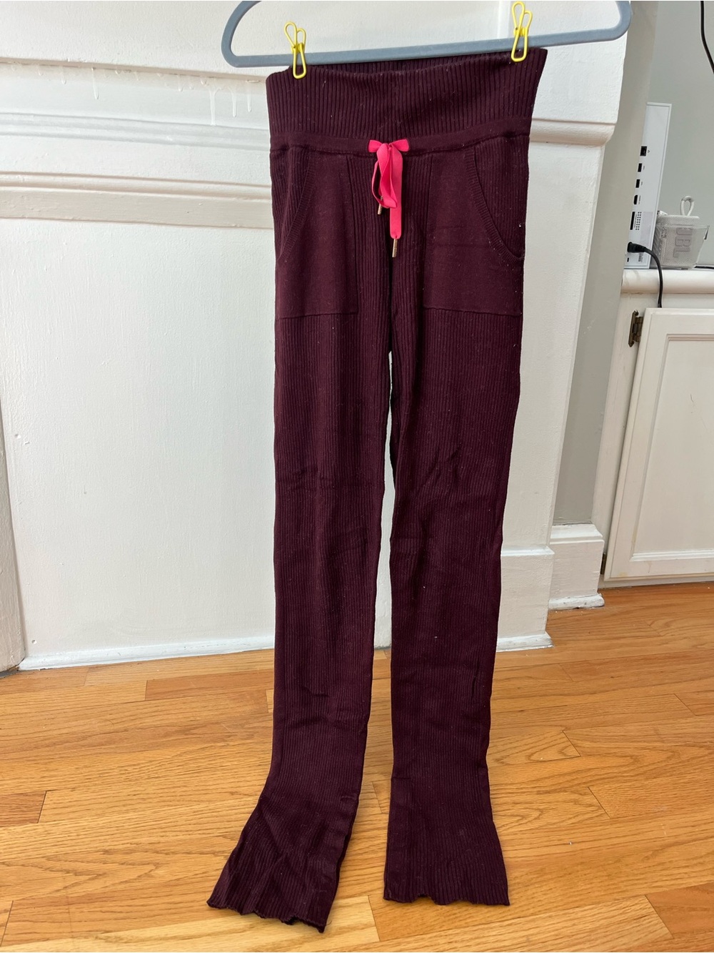 Lululemon sweatpants